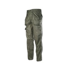 Pantalon Multipoches Homme