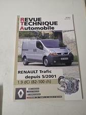 revue technique automobile