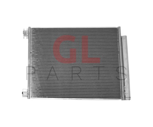 Air condenseur radiateur - condenseur, a/c