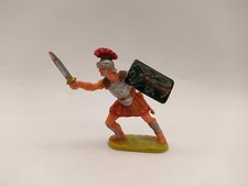 Elastolin figurine empire Romain