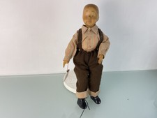 Poupée d'artiste ancienne