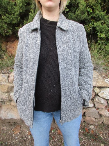Veste occasion femme - occasion, julie
