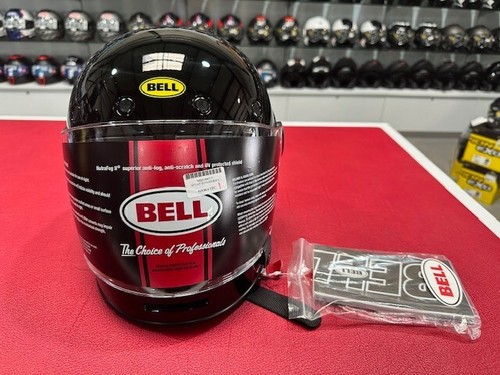 Bell bullitt reverb - bell,