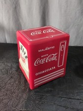 Vintage MAJESTIC Coca Cola