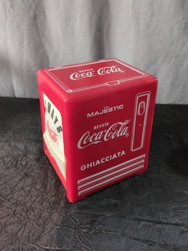 Vintage majestic coca cola - vintage,