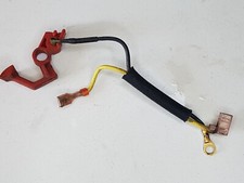 faisceau de tronçonneuse mc