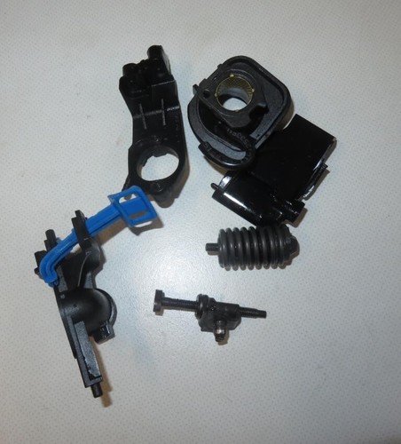 Husqvarna 345 coude - ,