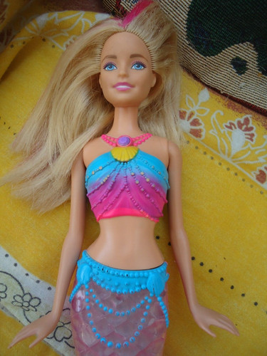 Poupee mannequin barbie - poupee,