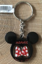 Porte Clé Clef Keychain