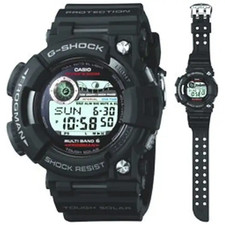 CASIO G-SHOCK FROGMAN
