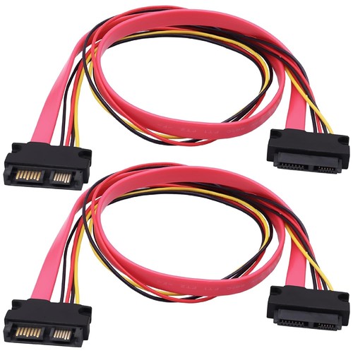Slimline sata extension cable - slimline,