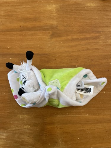 Doudou peluche parc - o/, asterix