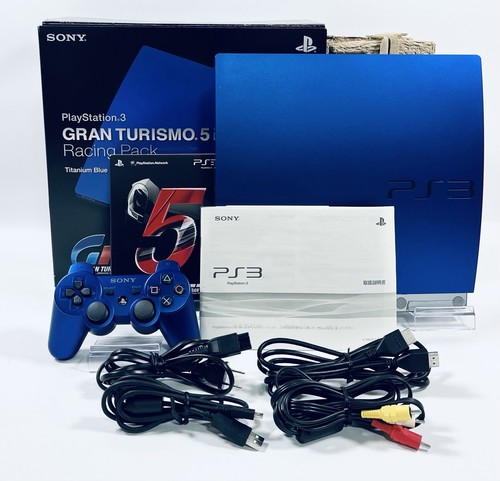 Sony ps3 gran - 🎮✨,