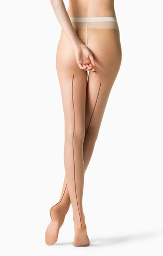 Collant fogal catwalk - collant,