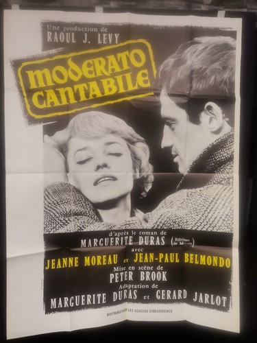 Affiche cinema 160x120 film - affiche,