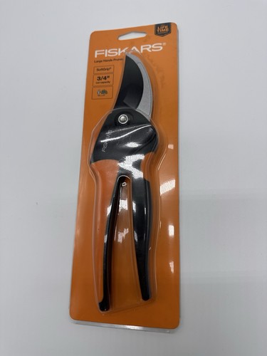 Fiskars pruner cuts - fiskars,