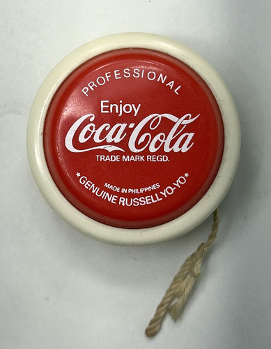 Vintage coca cola genuine - vintage, coca-cola