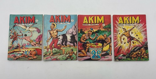 Lot akim 226 - lot,