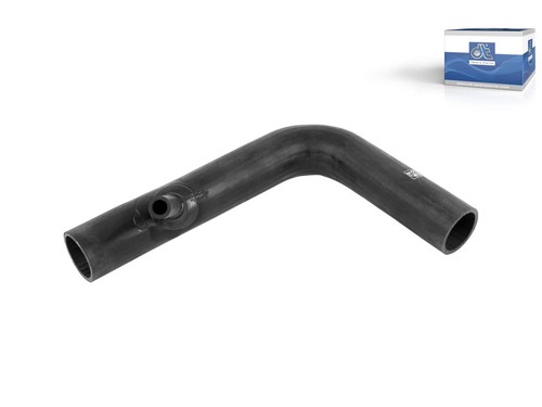 Durite radiateur spare - durite, de