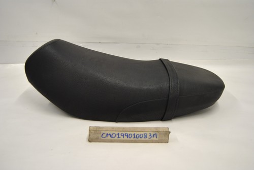 Selle siège - selle, la
