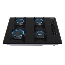 Arebos plaque cuisson - cuisson, 4