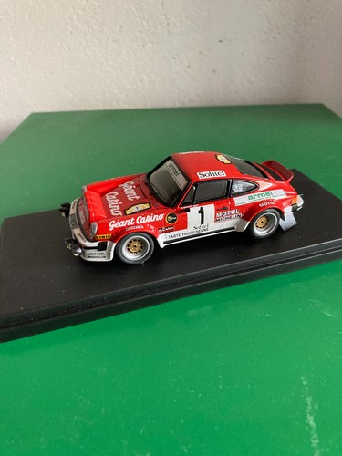 Kit monte racing - racing, 43