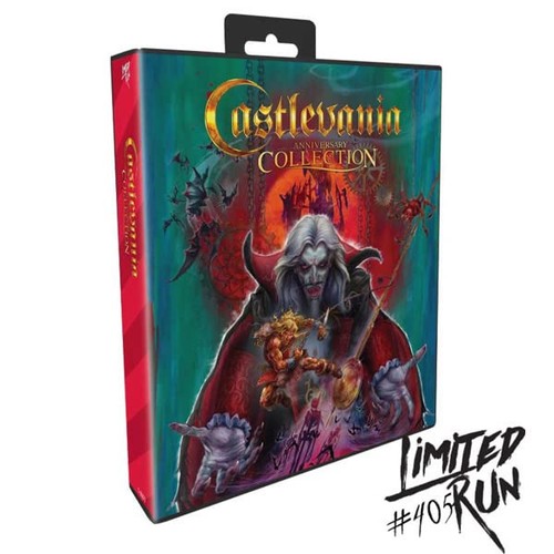 Playstation castlevania - 4,