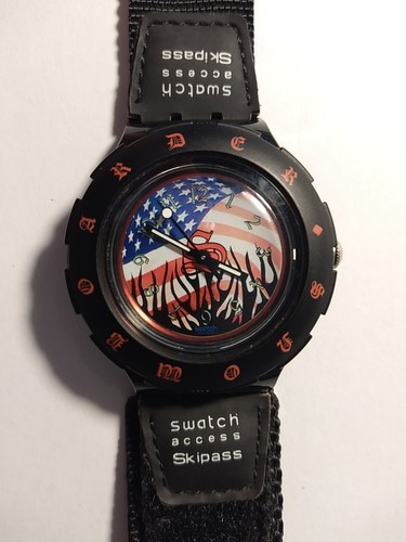 Montre quartz swiss - quartz,