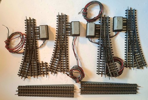 Jep aiguillages electro - 4,