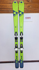 Fischer XTR RC One X 155 cm