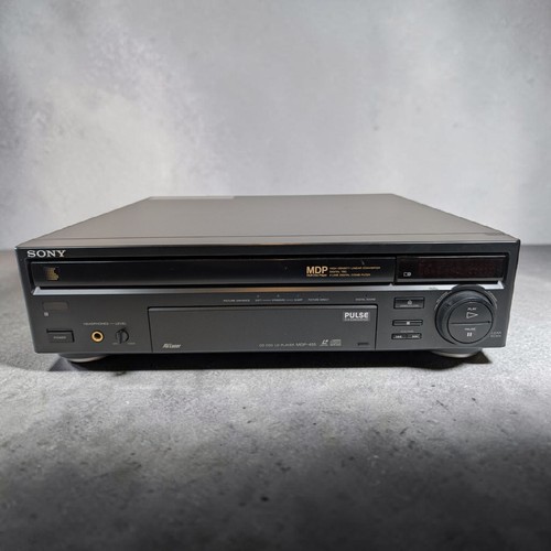 Read parts sony - read, multi