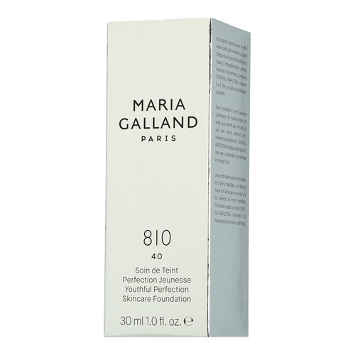 Maria galland soin teint - galland,