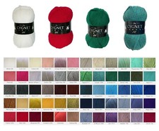 Cygnet DK Laine Acrylique