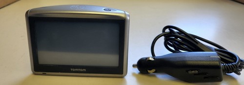 Tomtom gps tom - tomtom,