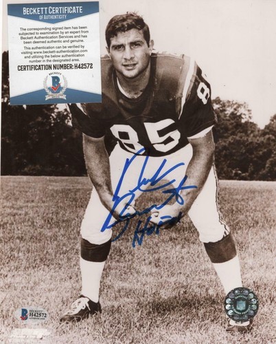 Nick buoniconti new - buoniconti, england