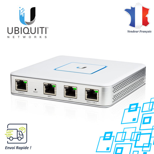 Ubiquiti unifi usg - ubiquiti,