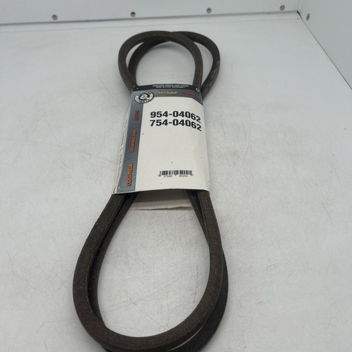 Belt 954 04062 mtd cub - belt, cadet