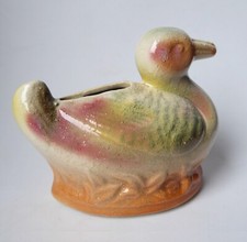 ANCIENNE TIRELIRE à CASSER en