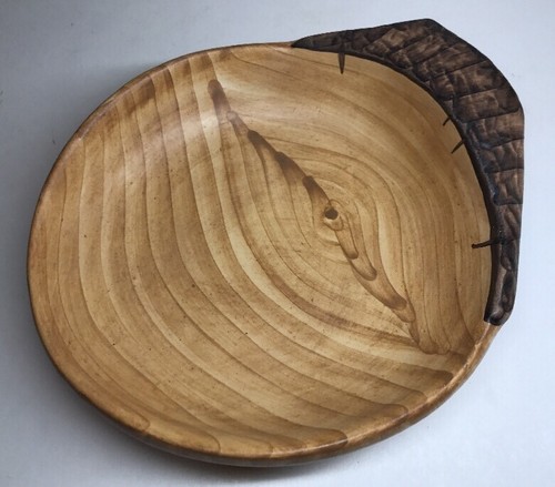 Rare plat coupe - plat, vintage