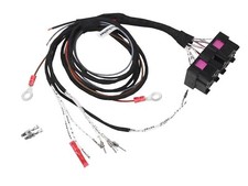 Câble Multifonction Pour