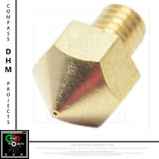 Jet Laiton MK7 0.3 MM Buse D'Extrusion Ultimaker 1.75 MM Reprap 3D Printing