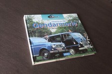 (190) Véhicules de gendarmerie ETAI