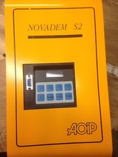 Demarreur Electronique