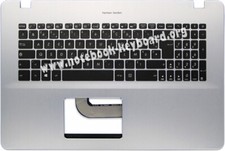 Clavier Français Topcase Original Asus N705FD N705FN N705UD N705UF N705UN N705UQ