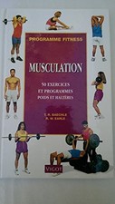 Musculation: 50 Exercices et
