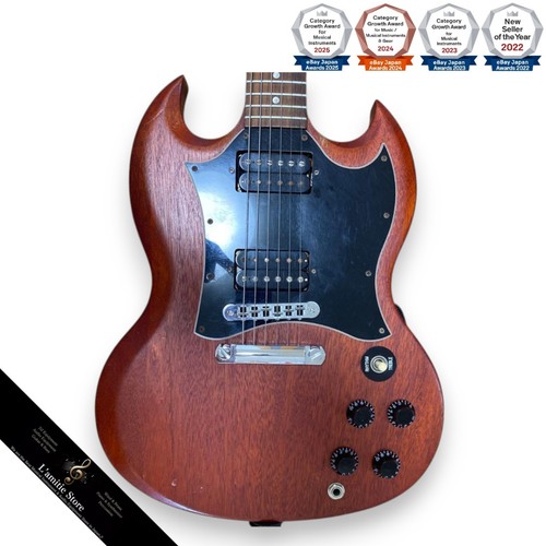 Guitare électrique gibson - électrique,