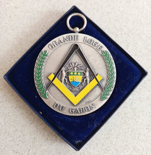 Médaille fia - fia,