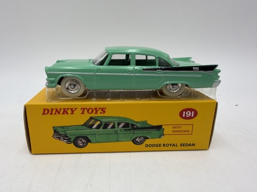 Dinky toys atlas dodge - dinky,