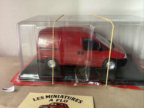 Collection hachette - 1/24,