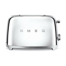 Grille-pain Smeg TSF01SSEU 950